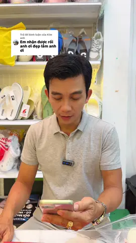 Trả lời @Kim anh NHỰA EVA CAO CẤP siêu nhẹ , siêu bền ! #depxongonnu #depxongondecao #tipono #depkepdecao #anh3huy1 #tittokshop 