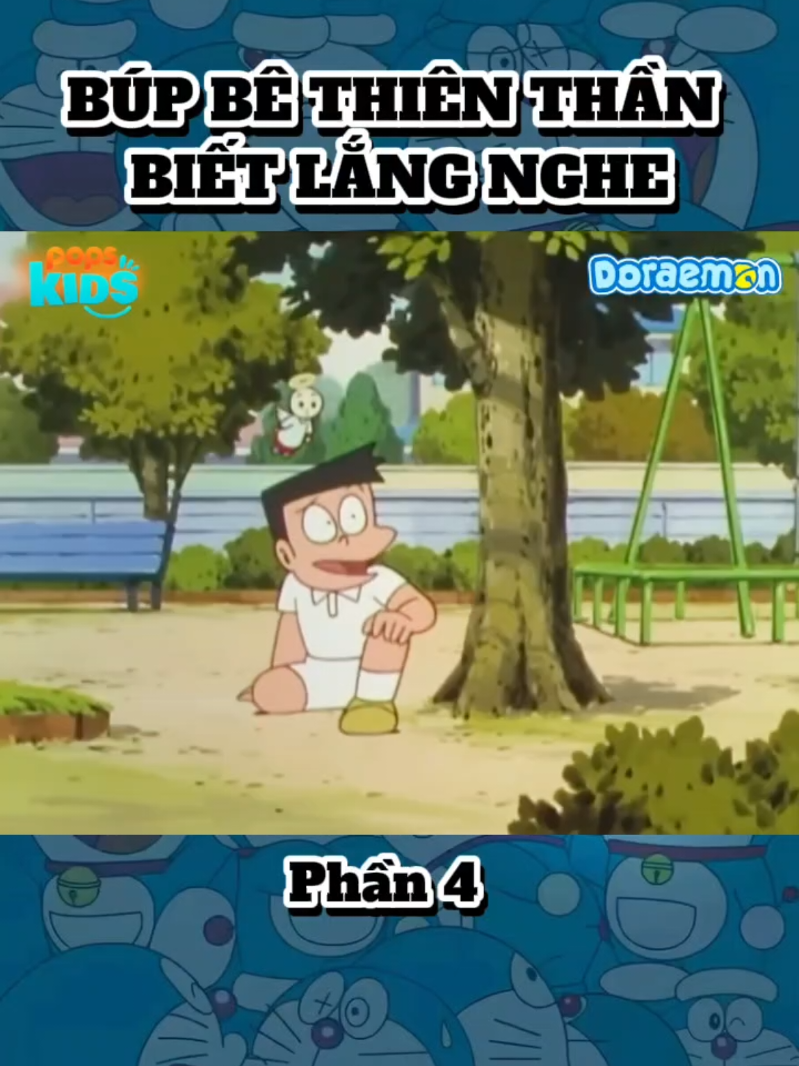 #cartoon #hoathinh #funny #doremon #xuka #nobita #fypシ #xuhuongtiktok 