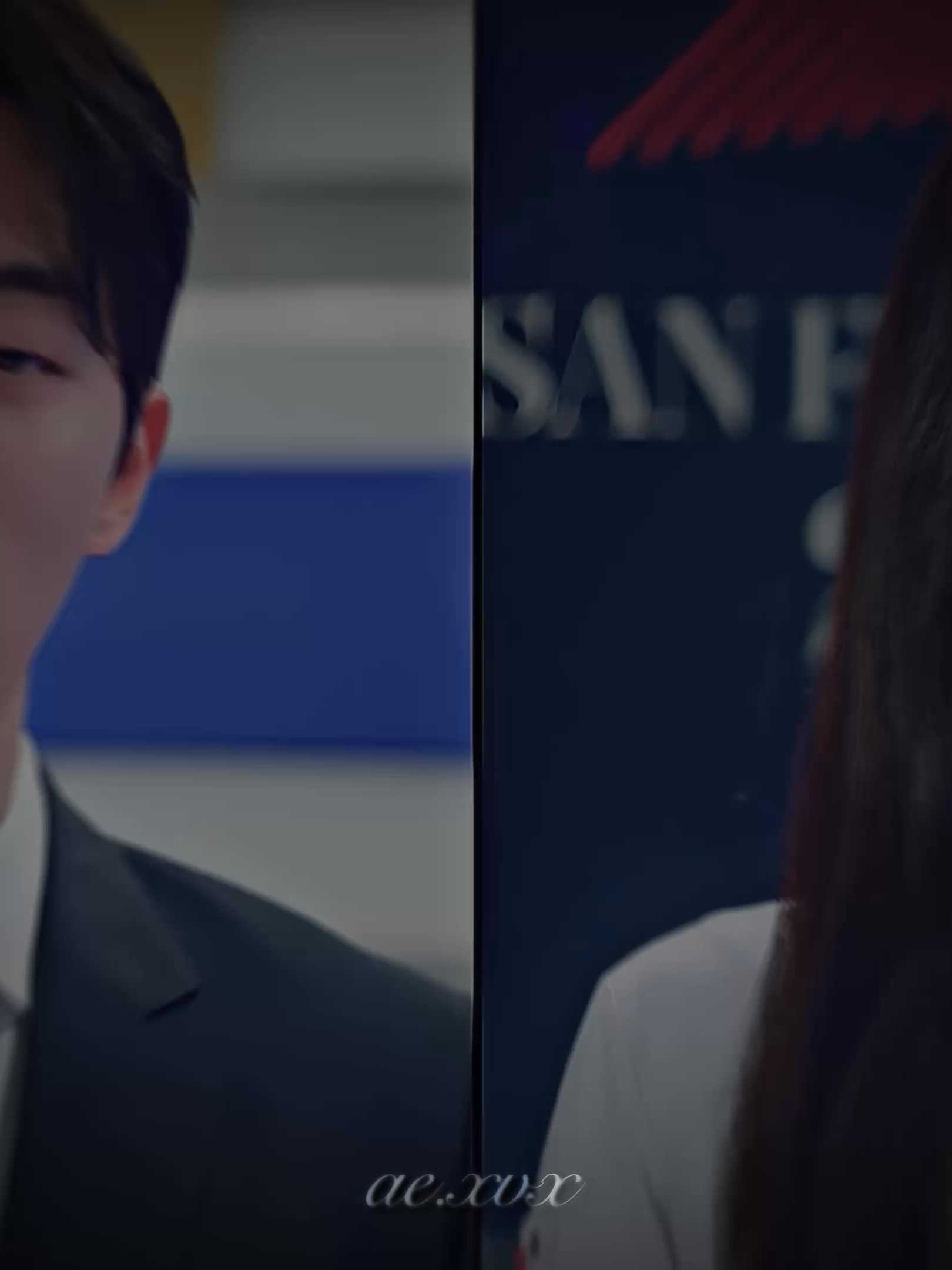 #2521 || help, I'm still at the restaurant😫 || scp: kxdramapacks, kdrloverrscenepack, nq.kdrlover || drama name: Twenty Five Twenty One || #twentyfivetwentyone #twentyfivetwentyoneedit #2521edit #baekyijin #naheedo #namjoohyuk #kimtaeri#kdramaedit #fyp #edit #kdrama #kdramalover