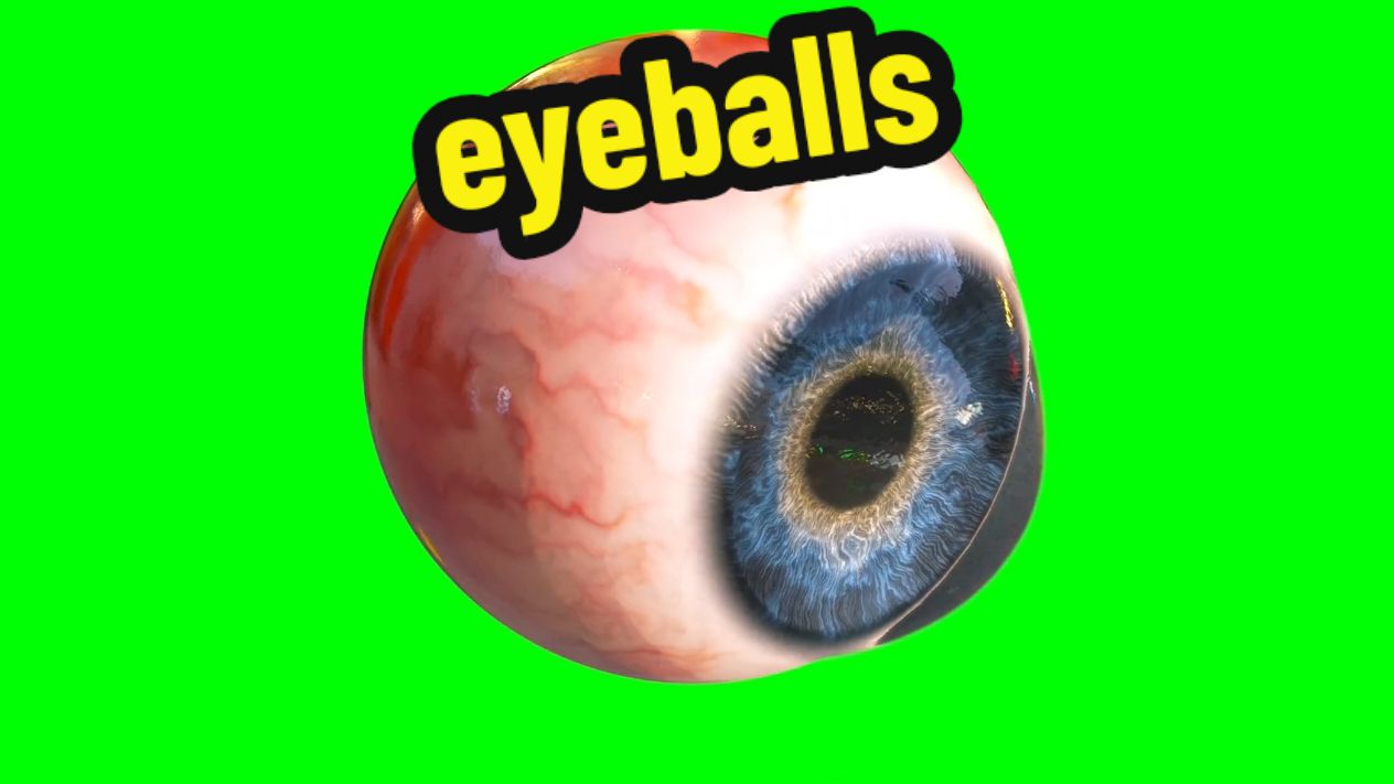 eyeballs #eyeball #eyeballs #greenscreenvideo #greenscreen #greenscreenchallenge #greenscreeneffect #foryou #fyp #pfy 