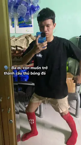 ước mơ nhỏ nhoi 😓