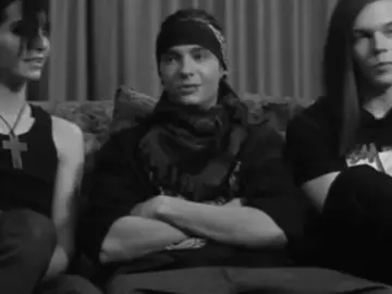 #tomkaulitz #2000s #tokiohotel #fyp #rec 