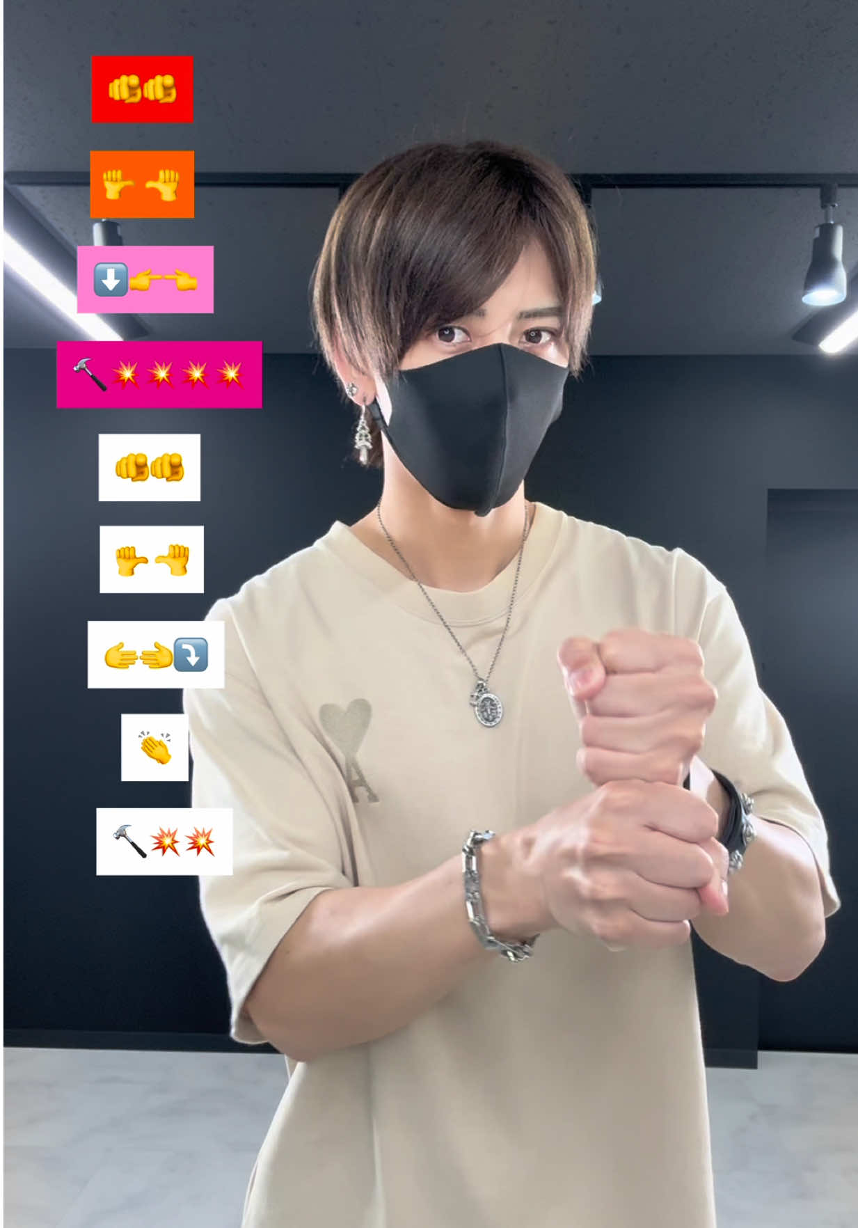 @TAKAHARU #TAKAHARUchannel #マスク #ダンス #fyp #viral 