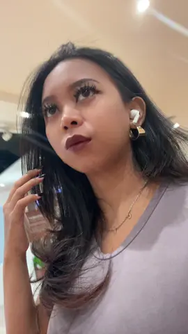 Malu diliatin org🤣