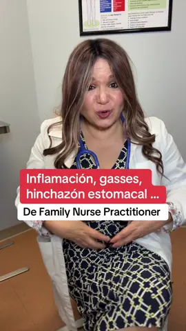 Si tienes dolor abdominal, te sientes inflamado o con malestar estomacal, es posible que el probiótico que estás tomando no sea el adecuado. Este de Goli combina prebióticos, probióticos y postbióticos en una sola gomita sin azúcar para apoyar tu digestión y tu salud intestinal  	•	Probiótico completo 	•	Dolor abdominal e inflamación 	•	Salud digestiva 	•	Goli sin azúcar 	•	Probiótico con prebiótico y postbiótico 	•	Apoyo intestinal natural 	•	Gominola probiótica 	•	Inflamación abdominal 	•	Goli para el intestino 	•	Salud intestinal diaria #ProbióticoGoli #SaludIntestinal #SinAzúcar #DolorAbdominal   #GominolasGoli #InflamaciónEstomacal #TikTokShop #SaludDigestiva   #BienestarNatural #FamilyNursePractitioner #NoEsConsejoMédico  