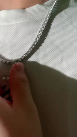 #tiktokshop #hiphop #necklace #watch #fashiontiktok 