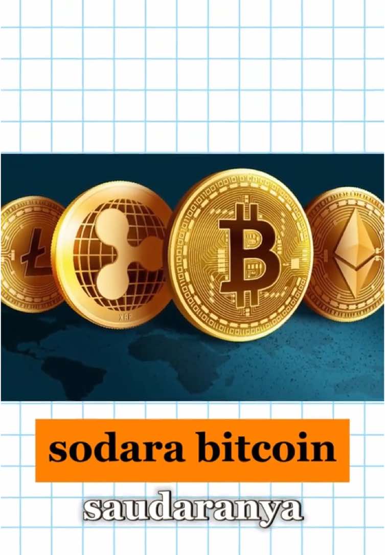 kenapa bitcoin susah untuk digantikan? #bitcoin #minat #21jutabitcoin #crptocurrency  #coin #altcoin #profofwork #technology #tecnologia #market #sodarabitcoin  #pow