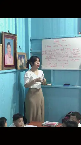 #teacher 🥰My happiest time with my babies🥰#shinningstar🌟 