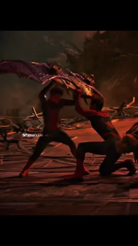 Uncle Ben Said it …🕷️🕸️#spiderman #spidermannowayhome #tobeymaguire #spiderverse #andrewgarfield #theamazingspiderman #spiderman2 #uncleben 