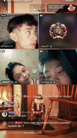 ayok gabung ke management Tiktok kita gaess🥰🥰 @melotmanagemen_indonesia 