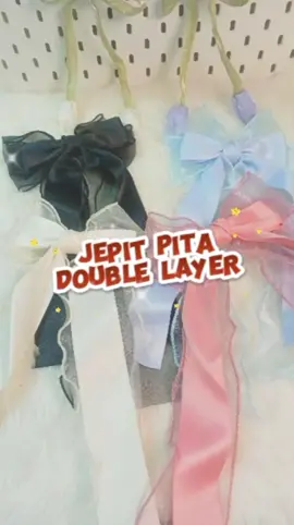 siapa ni yang lagi suka styling rambut?🐾✨ pita ini bener bener cute banget!! 🎀🍭 #aesthetic #racunshopee #racuntiktok #koreanstyle #produkimport #fyp #aksesoris 