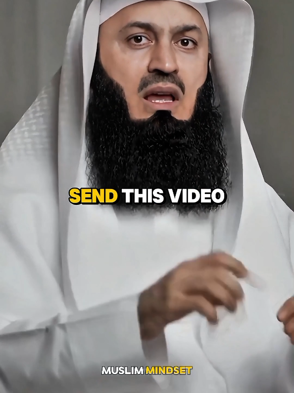 #muftimenk #motivation #mufti #islamic #fyp 