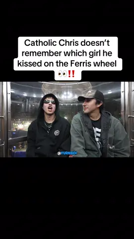 #yurnboi #johnny #ocfair #ferriswheel #fentysuperbrandday #fyp #viral #foryoupage #notchrisvilla 