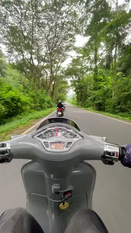 อันที่แล้วไม่ชัด #เวสป้าดิว่ะ🛵 #เจ็ดคตโป่งก้อนเส้า 