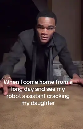 Clankers #clanker #robots #giftok #meme #funny 