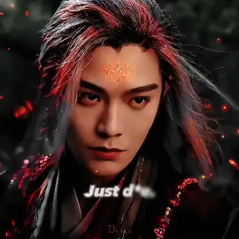 «Я ненавижу себя в демоническом состоянии» — сказал он однажды 🤭 Но, когда она в опасности, он плевать хотел на личный комфорт 😌  #китайскоефентези #юйшусинь #динюйси #эдит #лучшиекитайскиедорамы #дорама #млечныйпуть #млечныйпутьсредивечнойночи #blacklotusstrategymanual #lovegameineasternfantasy #doramafantasy #dingyuxi #edit 