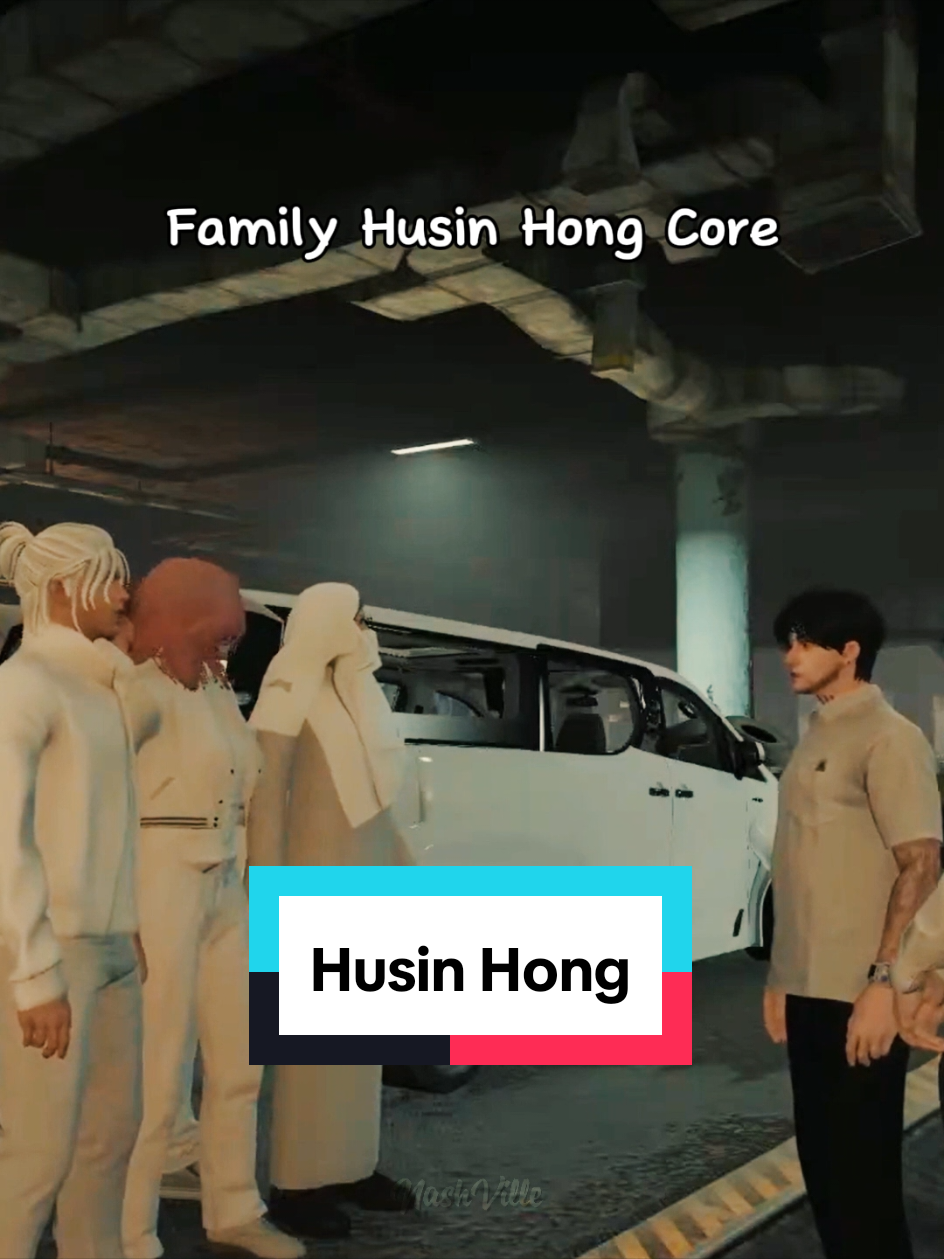 Sungguh chaotic dan kacip ye Family Husin Hong ni 😌🤦🏻‍♀️ Penattt tauuu...penat gelak 🤣🤣🤣 @Kambing Golek @_ohmagad @akisakuraingta @rithparkerr @airasofia9 @Dilan @mikaelmikaa @Juna🐼  #kambinggolekyt #ohmagad #akisakura #airasofiagta5 #dilangta5 #mikagta5 #saktiarjuna #gtafivem #abrp #abrproleplay #allfake⚠️ 
