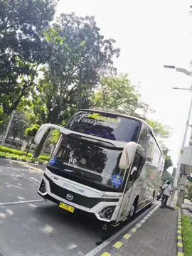 first trip ga nih? #lewatberanda #maniak #busmaniaindonesia #basurimania #fyp #fypp #busmaniacommunity 