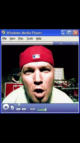 ITS JUST ONE OF THOSE DAYSS #breakstuff #limpbizkit #mtv #throwback #foryou #viral #2000s requested by @The_Best_Monkey 