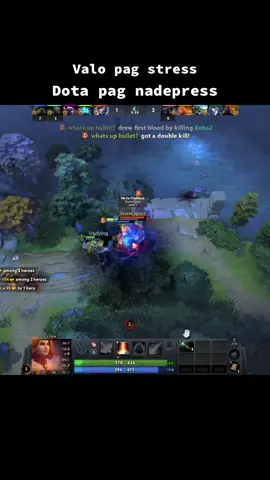 DOTA NALANG KESA IKAW 🤣 Disclaimer: New to dota + turbo  *gusto ko lang din magamit yung sound bakit ba?!! #dotaoako #dota2 #dota2moments 