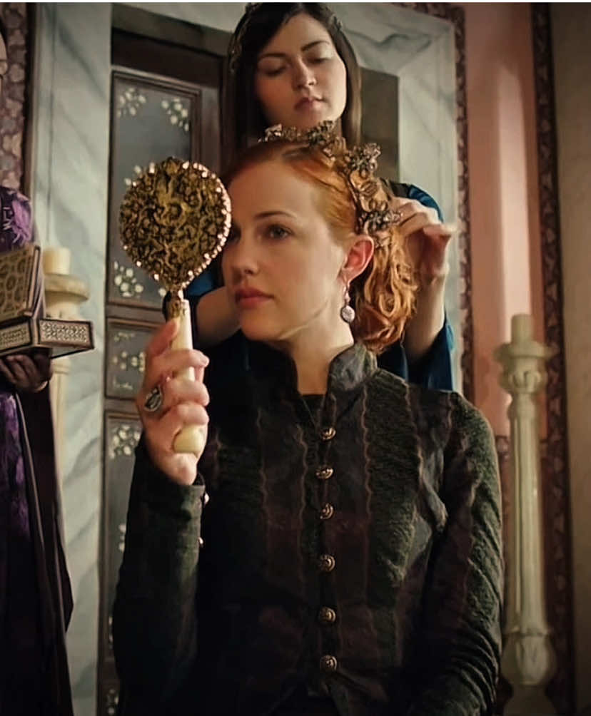 of course Ibrahim  All materials for the edit are taken from @liventas  #hurrem #hurremsultan #meryemuzerli #hurremsultanedit #halitergenç #sultansuleyman #халитэргенч #султансулейман #хюррем #хюрремсултан #великолепныйвек #muhteşemyüzyıl #vatanimsensin #тымояродина #fyp #hileon #edit #ибрагимпаша #ibrahimpasha 