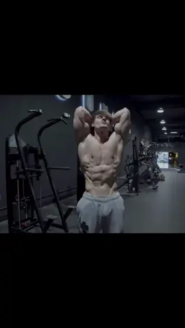 Jeff Seid… #jeffseid #gym 