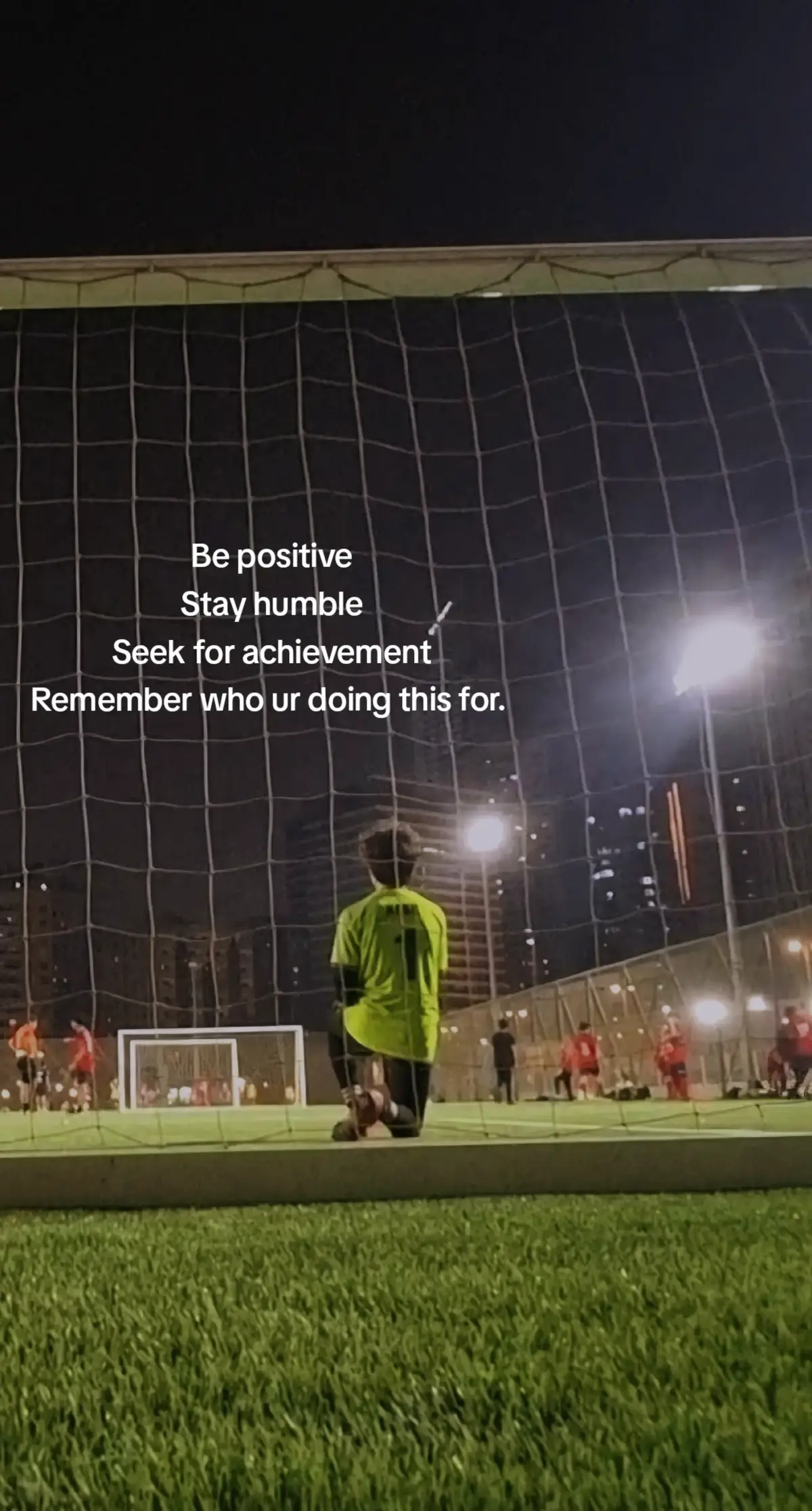 #allivegot #football #win #focus #discpline 