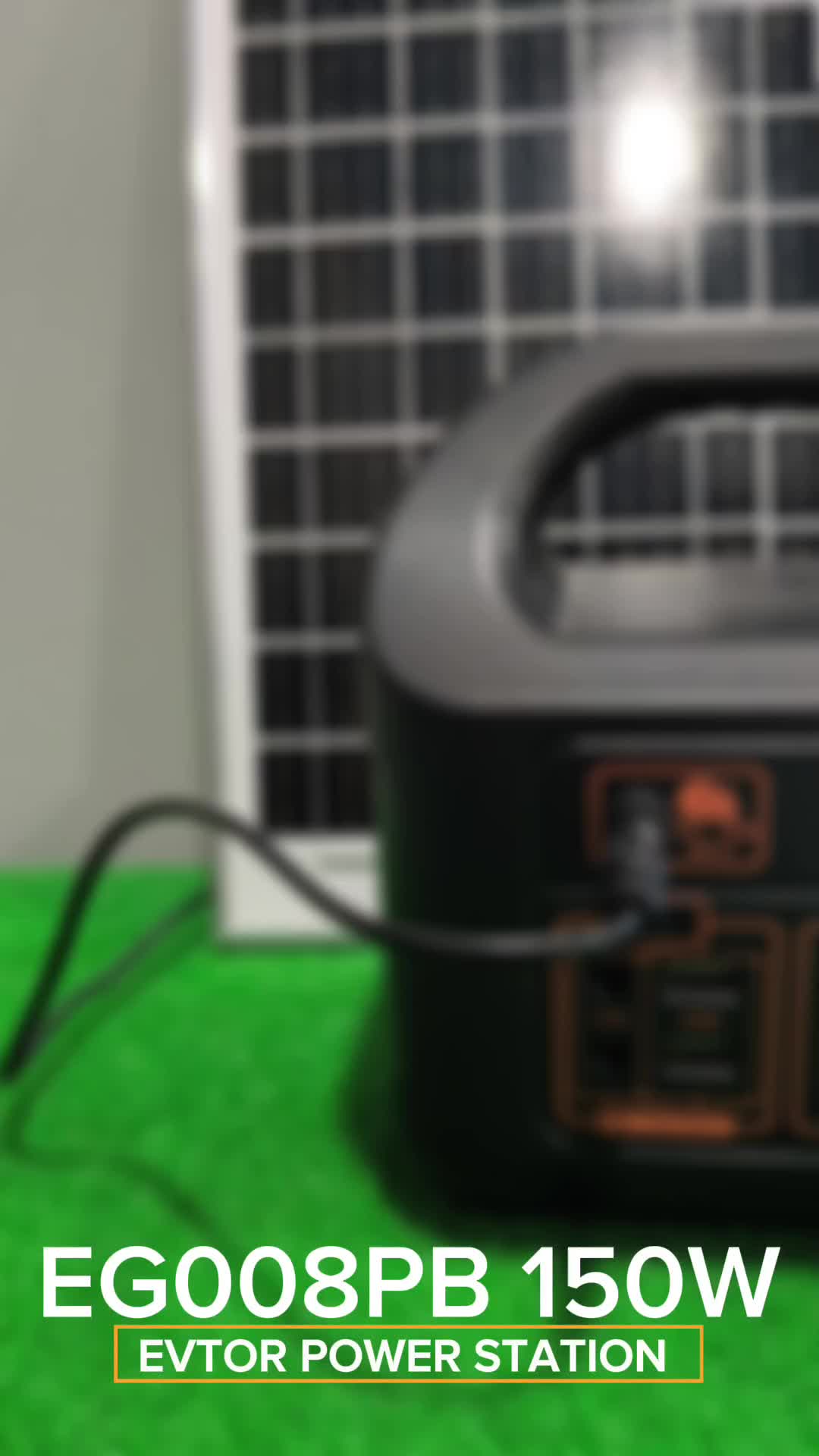 🔋 **พาวเวอร์แบงค์พกพา 150W รุ่น EG008PB เล็กแต่จ่ายไฟแรง!**
✅ **พกง่าย น้ำหนักเบา ใช้ได้ทั้งมือถือ โน้ตบุ๊ก โคมไฟ**
🔥 เหมาะกับสายแคมป์ปิ้ง เดินทาง หรือไว้สำรองตอนไฟดับ
📦 พร้อมส่งด่วน! ของแท้ ประกันสินค้า

#PowerBank150W #พาวเวอร์แบงค์แคมป์ปิ้ง #ไฟดับใช้ได้ #ของมันต้องมี #เดินทางปลอดภัย #tiktokshopth

---
 