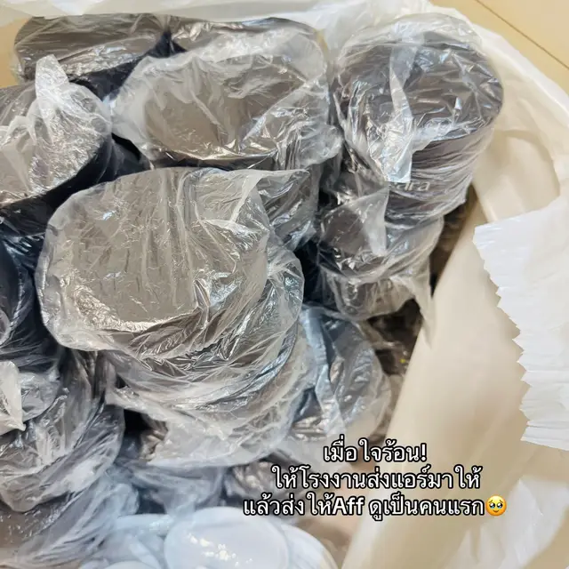 รอเยยยยยยย 👀🐰 #antheara 