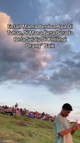 😇😢#promoseruweekend #fypage #doamama #mamapungsombayang 
