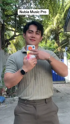 The Nubia Music Pro launches on August 2 2025 only on Tiktok Shop. Don’t miss the exclusive promos, voucher, and freebies from August 2 to 7.  @Nubia Store Philippines  #NubiaMusicPro #MakeItLouder #nubiaphilippines 