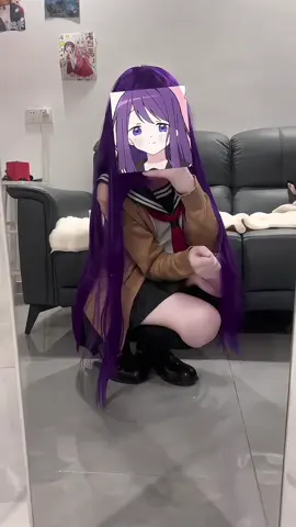 #久保 #久保同学不放过我 #久保渚咲 #cos #萌