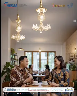 Tips Ringan Buat Agen Asuransi Jiwa Dari yang elus brosur sampe ghosting tanpa pamit… Nasabah itu macam-macam, bro. Ada yang ROJALI (jarang beli), ROHALI (hanya lihat-lihat), sampe ROHANA (hanya nanya). Tapi jadi agen yang sabar, tetap edukatif, dan nggak baper? Itu pilihan kita. ✨ Buat kamu yang lagi capek karena banyak ‘PHP Asuransi’ — sini peluk virtual dulu 🤗 #AgenAsuransiBijak #HeksaInsurance #AsuransiItuEdukasi #AgenJugaManusia #PHPAsuransi #RohaliChallenge #NasabahUnik #AgenNgakak #AsuransiJiwaCerdas #GenZContent #KontenLucuEdukasi #AsuransiIndonesia #LifeInsuranceTips