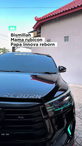 ucapan adalah do'a #innova #innovareborn #diesel #2gd #fyp 