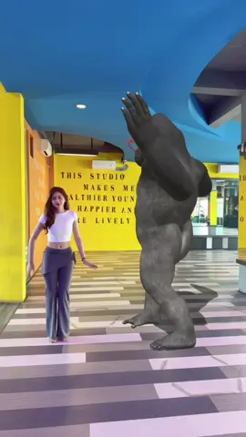 Partner yg sesungguhnya🫠🙂‍↕️ #binjaipride #orangbinjailewat #candu #geol 