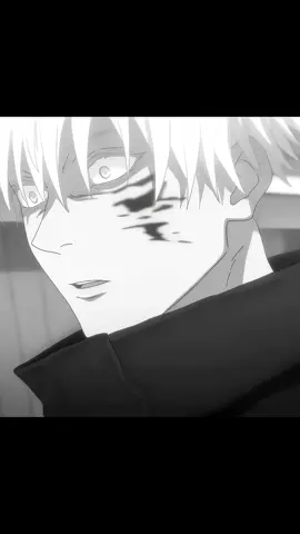اعظم شرير 🔥.،،. ماش #fyp #team_txs #team_snow❄️ #animeedit #explorepage #animeedits #gojousatoru #explore 