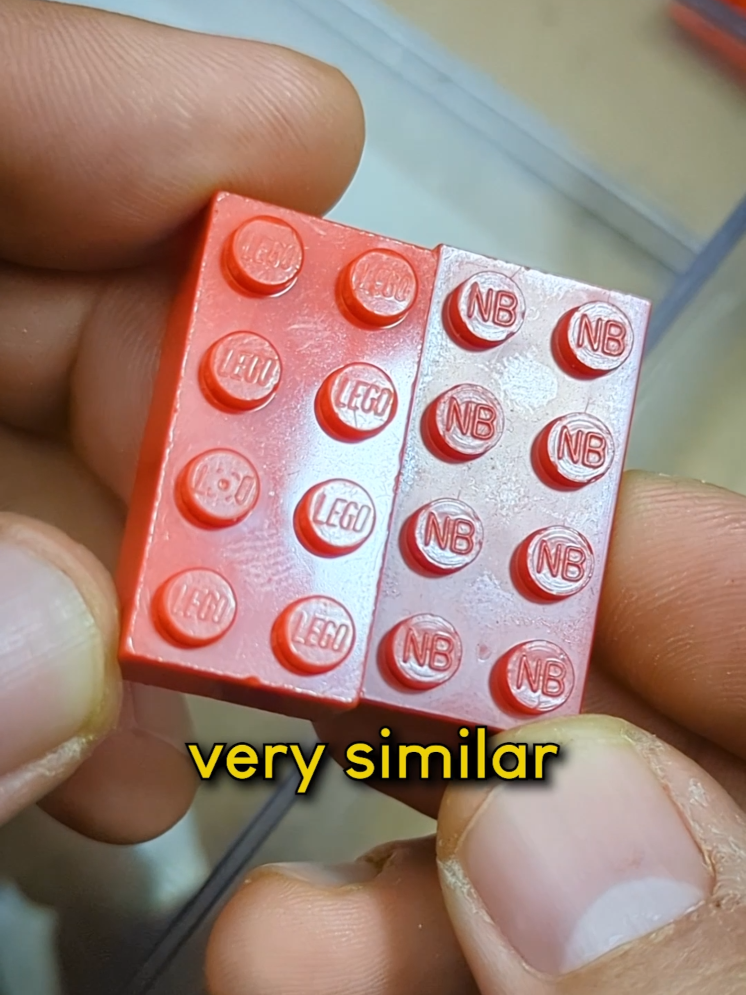 when LEGO sued Nintendo #LEGO #legos #legotiktok #legotiktoker #nintendo ##afol #legomoc #legobuild #legobricks #toys
