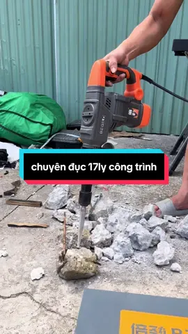 máy đục begil hàng chất lượng#maychuyenducbetong#mayduc17ly#phadonha#caitaonha#xaydung#xuhuong 