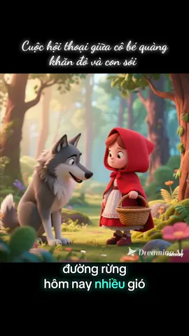 Bạn có thể tạo ra đoạn hội thoại rất dễ dàng trong vòng 1 nốt nhạc #gvmn #côngnghệ #tạovideotiktok #dreminai #chatgpt #quádễdàng 