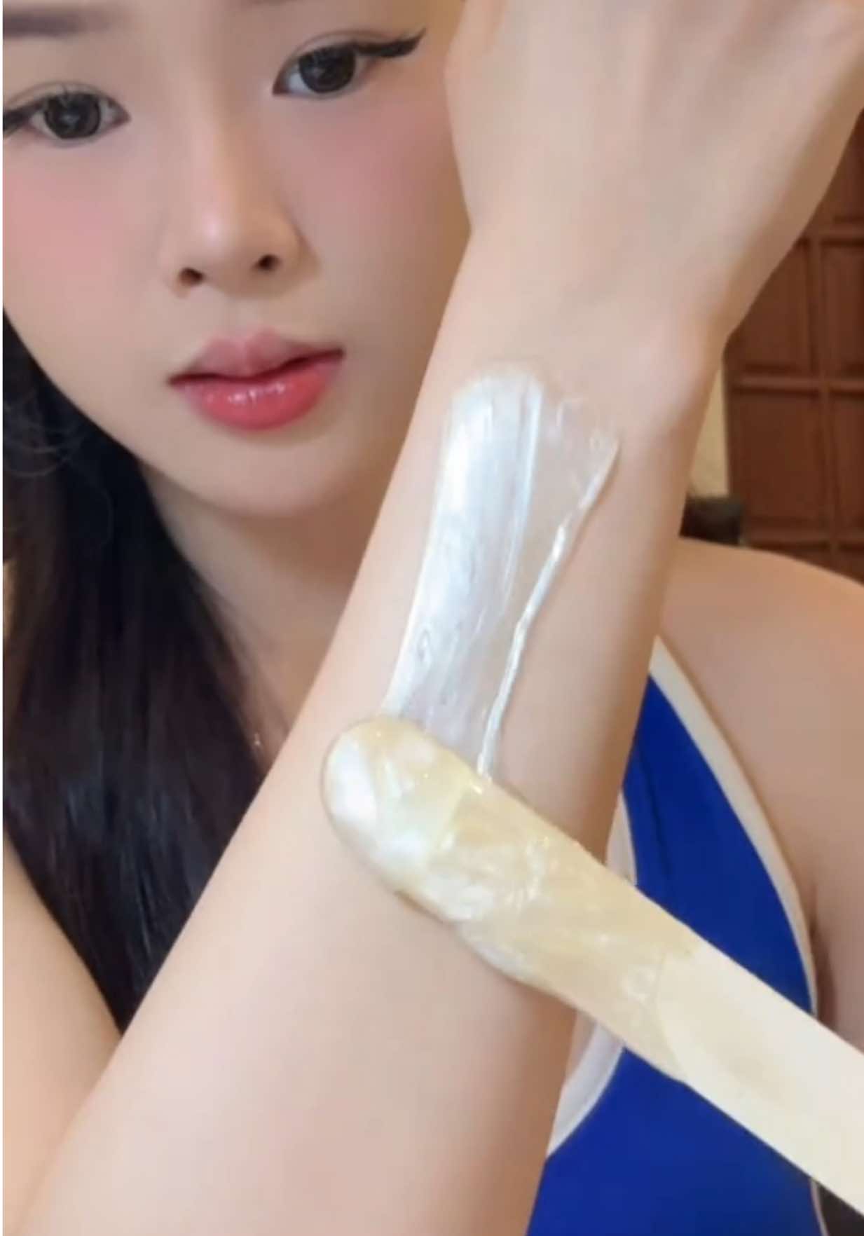 Dùng em này thấy vui vui:)))) #Nowaxvietnam 