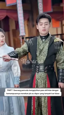 PART 1 #dracin #dramacina #dracinrekomendasi #reviewfilm #fyp 