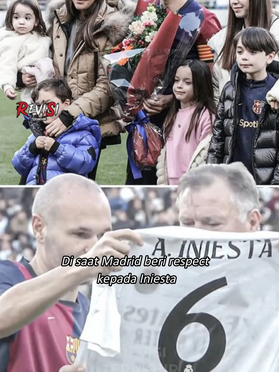 Barcelona benar-benar tak respect kepada Modric 😓 #footballtiktok #sepakbola #trending