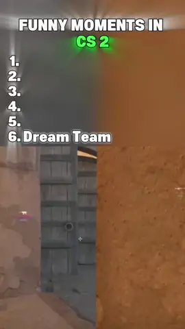 Funny moments in CS2#funnymoments #funnygame #funny #game #funnytiktok #cs2 