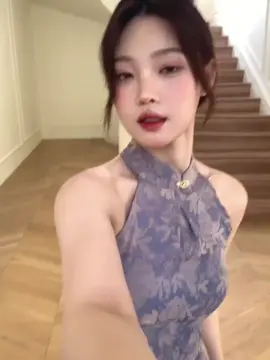 #qipao 