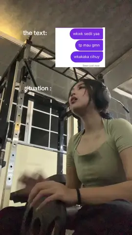 dont touch my lil heart ok || #gym #fyp 