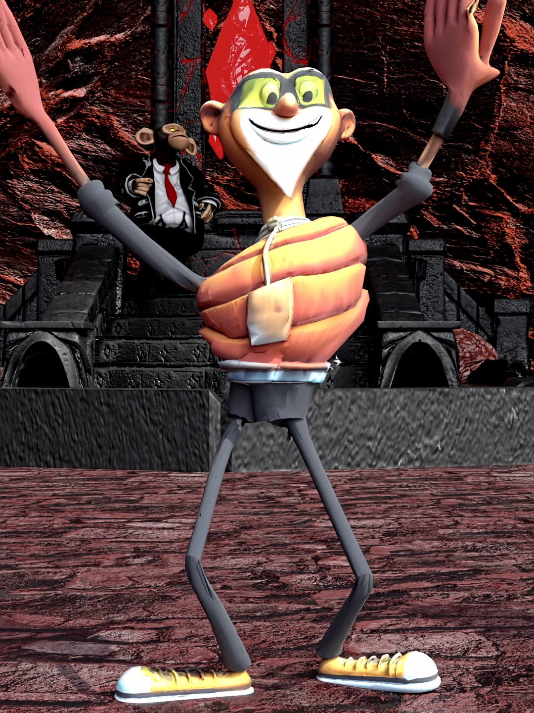 PUEDEN TUS IDEAS CAMBIAR EL MUNDO  #memestiktok #humor