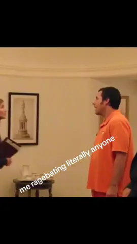 rage baiting fr #happygilmore #happygilmore2 #adamsandler #pixels #fy #fyp #helpmeto1k #viral #makethisviral #blowupmyphone 