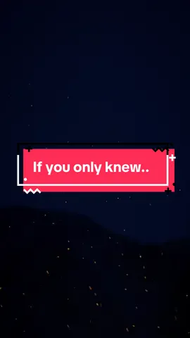 I wrote ✍️  “ If you only knew.. “  #merakimoon #اكسبلور #translate #songwriter #newsong 