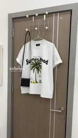 mặc đi chơi , đi du lịch siu xinh lun 🏖️🌴🫧#sixhuman #aothunlocalbrand #macdepmoingay #review #thoitrang #muataitiktok #viral #nghile2009 #LearnOnTikTok 