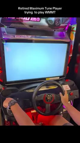 Playing this arcade game since WMMT 1 (2004), not active anymore & I'm old lol. Stream soon? #maximumtune #wanganmidnight #wmmt #timezone #timezonephilippines #arcade #arcadegame #jdm #philippines #japan #racinggame #racinggames🎮🎮🎮 